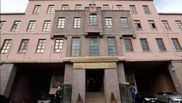 MSB: Hava sahamıza yönelen İran balistik füzesi imha edildi