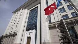 Düşürülen İran füzesiyle ilgili peş peşe açıklamalar: Kurumlarımız süreci anlık takip etti