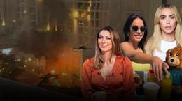 Füzeler hedef aldı, fenomenler devreye girdi! Dubai'de neler oluyor?