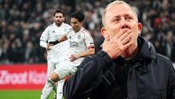 Sergen Yalçın'dan Galatasaray derbisi yorumu! Altay Bayındır cevabı