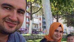 Isparta'da feci ölüm! Fırlayan tekerin çarptığı kadın, uçuruma düştü
