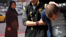 Eşini iple boğarak öldürdü: 'Hiçbir şey hatırlamıyorum'