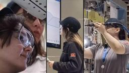 Türk kadınının imzası! Milli Muharip Uçak KAAN’daki kritik parçayı ürettiler