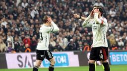 Beşiktaş'tan TFF'ye ‘VAR’ çıkarması! Başkan Serdal Adalı Riva yolunda
