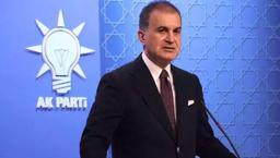 'Türkiye ile İsrail çatışır mı?' sorusuna AK Parti Sözcüsü Çelik'ten yanıt! ''Dikkatli takip ediyoruz'