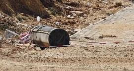 MSB'den son dakika açıklaması: İran'dan Türk hava sahasına giren bir balistik füze imha edildi