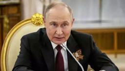 İran'da Mücteba Hamaney dönemi! Putin'den yeni lidere ilk tebrik