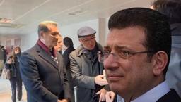 İBB'ye 'yolsuzluk' davasında ilk duruşma! Yarına ertelendi