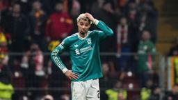 Ada basını, Liverpool'u yerden yere vurdu! ‘Berbat, korkunç gece’