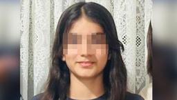 14 yaşındaki kayıp kız, 14 dakikada bulundu! Şırnak'ta kayıp alarmı