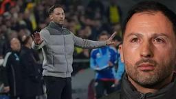 Tedesco'dan kadro operasyonu! Fenerbahçe’nin yıldızı kulübeye