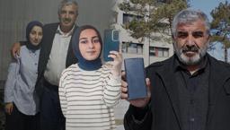 Rojin Kabaiş'in babası 7 aydır tehdit ediliyor: 'Seni de kızının yanına gömeceğiz'