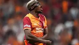 Osimhen için dev transfer savaşı! Real Madrid rekor bedeli gözden çıkardı