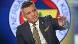 Fenerbahçe Başkanı Sadettin Saran: Galatasaray'ın kollandığına inanıyorum