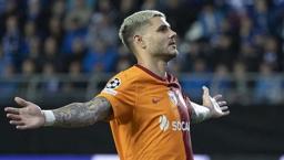 Icardi'ye Arjantin’den sürpriz çağrı! ‘Gol atacaksa gelsin’