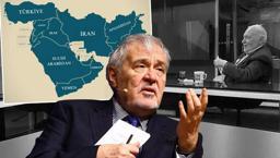 Prof. Dr. İlber Ortaylı'nın son röportajında dikkat çeken sözler! 'Orta Doğu'da haritayı biz çizeriz'