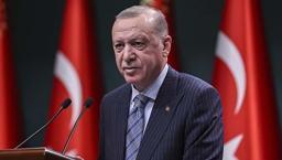Cumhurbaşkanı Erdoğan: Her türlü tehdide hazırlıklıyız