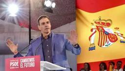 Sanchez'den ABD-İsrail destekçilerine sert sözler! ‘Ateşe körükle gidip hem yanıyoruz diyemezsiniz’