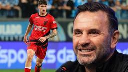 Galatasaray resmen transfer teklifi yaptı! İşte bonservis
