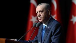 Cumhurbaşkanı Erdoğan: Türkiye çözüm arıyor