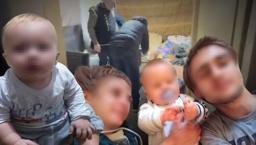 Bursa’daki ‘Nazar’ dramında korkunç gerçekler! Kendisini ‘Ahmet’ sanıyor