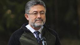 Bakan Yumaklı duyurdu: Gıdada yeni uygulama devrede