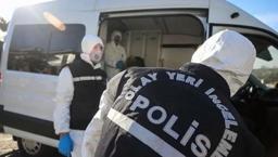 İzmir'de kahreden olay! Şalgam suyu dolu kovaya düşen bebek hayatını kaybetti