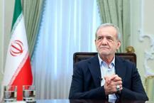 Tüm dünyayı etkileyebilir! Pezeşkiyan'dan kritik enerji çıkışı