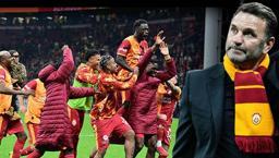 Liverpool maçı sonrası tepki yağdı! Okan Buruk’a eleştiri okları: 'Elenebilirsin ama böyle değil'