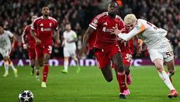 Galatasaray’ın Şampiyonlar Ligi geliri ortaya çıktı! Liverpool maçıyla milyonlar uçtu