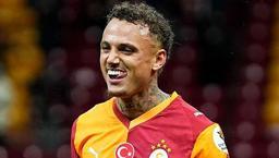 Noa Lang'tan Galatasaray'ı sevindiren haber! Dönüş tarihi belli oldu