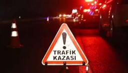 İçişleri Bakanlığı duyurdu: Ramazan Bayramı tatili süresince kazalarda 31 vatandaşımız hayatını kaybetti