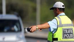 Trafik kanunu değişikliğiyle ilgili yalan haber yapanlara adli ve idari işlem