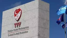 TFF'den Türkiye Kupası yarı finali için Beşiktaş açıklaması