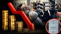 ​Piyasada 'gram' kalmadı, kuyruklar uzadı! Orta Doğu satarken yerli alıyor: Peki altın neden çakıldı?