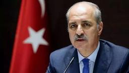 TBMM Başkanı Kurtulmuş, vefatının 17. yılında Muhsin Yazıcıoğlu'nu andı