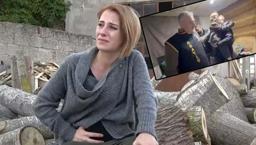 Film sahnelerini aratmayan olay! Yıllar sonra gelen DNA gerçeği: Alman Rebecca evladına Bursa'da kavuştu