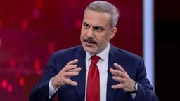 Dışişleri Bakanı Hakan Fidan paylaştı! 'Devlet aklı ve stratejik öngörü'