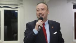 Uşak Belediye Başkanı Özkan Yalım gözaltına alındı
