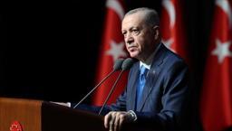 Cumhurbaşkanı Erdoğan: Uluslararası sistem meşruiyet krizi yaşıyor
