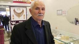 Bir anlık dalgınlığın bedeli! '1 kilo altınımı aldılar, kaçarken de silah sıktılar'