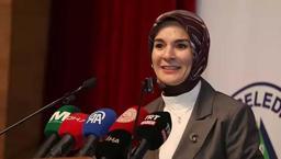 Bakan Göktaş: 170 bin gencimiz Aile ve Gençlik fonundan yararlanmaya hak kazandı