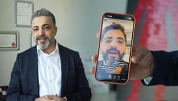 Türk doktora 'deepfake' kabusu: Yapay zeka videolarıyla Almanya'dan Hindistan'a kadar dolandırdılar!