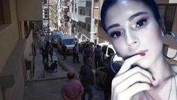 İzmir'de kızını boğarak öldürmüştü: Cani annenin cezası onandı!