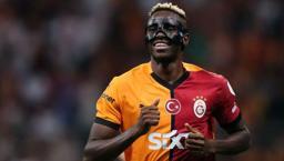 Manchester United'a Victor Osimhen çağrısı: 'Aradığımız kişi o'