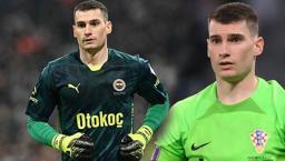 Fenerbahçe'den Dominik Livakovic kararı! Bonservisini duyan şaştı kaldı