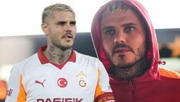 Icardi’nin dönüş tarihi belli oldu! İstanbul'a gelir gelmez Okan Buruk ile özel görüşme