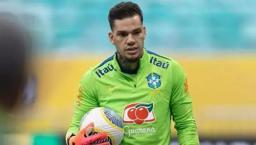 Ederson milli takımdan taraftara seslendi: Şampiyonluğa inanıyoruz