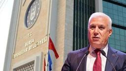 Bursa Büyükşehir Belediye başkanı Mustafa Bozbey gözaltına alındı