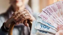 KDK'dan mevzuat değişikliği tavsiyesi: Emekli maaşlarında tarihe göre oluşan farklar ne olacak?